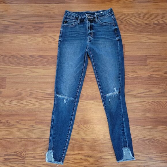 KanCan Jeans Size 1/24 - Picture 1 of 6
